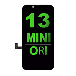 Screen Assembly for iPhone 13 Mini Original Pulled - Thepartshome.eu