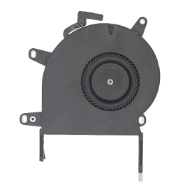 Brand new CPU Fan for Macbook Pro Retina 13";

Keep your MacBook from overheating;

Replace damage or non-working CPU Fan with our brand new Part for Macbook;

Original quality with lifetime warranty.