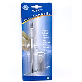 Cutting Tool Precision Cutting Knife with Extra Blades 