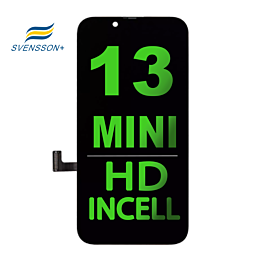 Svensson+ Incell Screen For iPhone 13 Mini HD Incell - Thepartshome.eu
