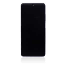 Xiaomi Mi 10T Lite Atlantic Blue Lcd Touch Screen Display Assembly - Thepartshome.se