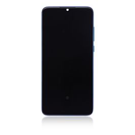 Xiaomi Mi 9 Lite Aurora Blue Original Lcd Touch Screen Display Replacement - Thepartshome.se