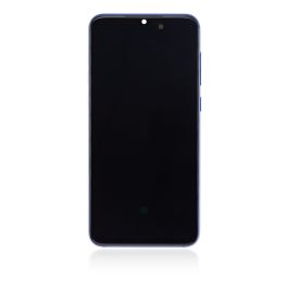 Xiaomi Mi 9 SE Blue Original Lcd Touch Screen Display Assembly - Thepartshome.se