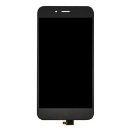 Xiaomi Mi A1 Black Display Assembly - Thepartshome.se