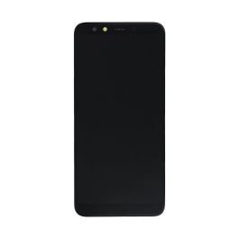 Xiaomi Mi A2 Black OEM Display Assembly - Thepartshome.se