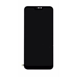 Xiaomi Mi A2 Lite Black OEM Display Assembly - Thepartshome.se