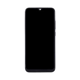 Xiaomi Mi A3 Grey OEM Display Assembly - Thepartshome.se