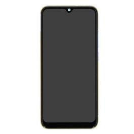 Xiaomi Mi A3 White OEM Display Assembly - Thepartshome.se