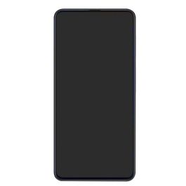 Xiaomi Mi Mix 3 Onyx Black OEM Display Assembly - Thepartshome.se