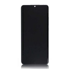 Xiaomi Mi Note 10 Midnight Black Original Display Assembly - Thepartshome.se