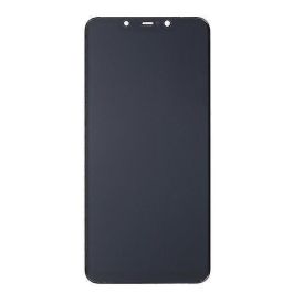 Xiaomi Poco F1 Graphite Black OEM Display Assembly - Thepartshome.se