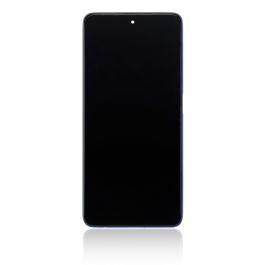 Xiaomi Poco X3 Cobalt Blue Original Display Assembly - Thepartshome.se