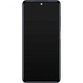Xiaomi Poco X3 Shadow Grey OEM Display Assembly - Thepartshome.se