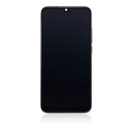 Xiaomi Redmi 7 Eclipse Black OEM Display Assembly - Thepartshome.se