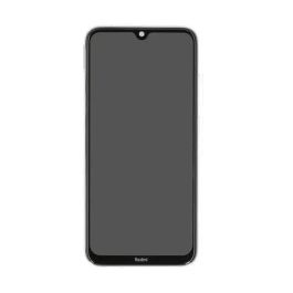 Xiaomi Redmi Note 8 Blue OEM Display Assembly - Thepartshome.se