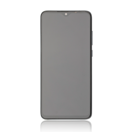 Xiaomi Redmi Note 8 Pro Black OEM Display Assembly - Thepartshome.se