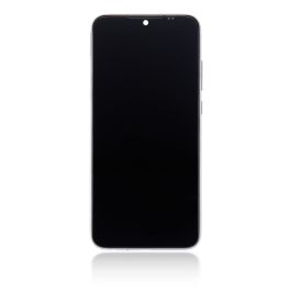 Xiaomi Redmi Note 8T White OEM Display Assembly - Thepartshome.se