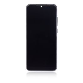 Xiaomi Redmi Note 8T Grey CMR Display Assembly - Thepartshome.se