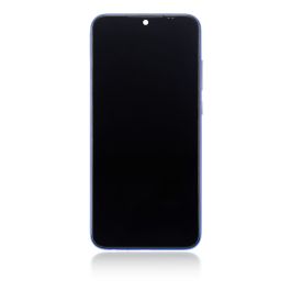 Xiaomi Redmi Note 8T Blue CMR Display Assembly - Thepartshome.se