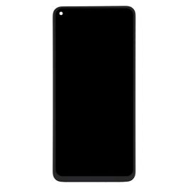 Xiaomi Redmi Note 9 White OEM Display Assembly - Thepartshome.se