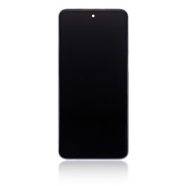 Xiaomi Redmi Note 9 Pro White OEM Display Assembly - Thepartshome.se