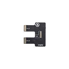 Buy reliable spare parts with Lifetime Warranty | DL400 iTestBox Smart Screen Tester Test Cable for iPhone 12 Mini | Fast Delivery from our warehouse in Sweden!