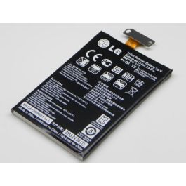 LG Nexus 4 E960 Battery Replacement