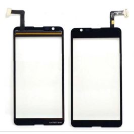 Sony Xperia E4G (E2003) Touch Screen Digitizer Front Glass [Black]
