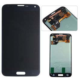 Samsung Galaxy S5 Neo (G930F) LCD Assembly [Black][OEM]