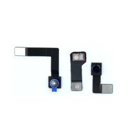 Front Camera with Light Sensor Set for iPad Pro 3rd G (2018) 11/12.9 And 4th G (2020) 11/12.9 