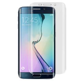 Samsung Galaxy S6 Edge Plus Tempered Glass [With Packaging]