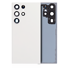 Galaxy S23 Ultra Back Cover cream