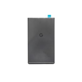 Buy reliable spare parts with Lifetime Warranty | Back Cover With Camera Lens for Google Pixel 6 Grey | Fast Delivery from our warehouse in Sweden!