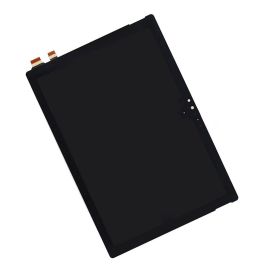 Microsoft Surface Pro 4 screen replacement black;

Original quality with lifetime warranty;

Fast delivery from Sweden.