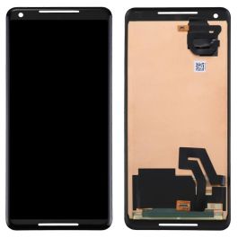 Google Pixel 2 XL screen replacement;

Original refurbished quality with lifetime warranty.