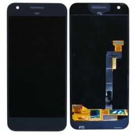 Google Pixel screen replacement black;

Original refurbished quality with lifetime warranty.