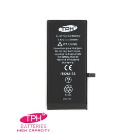 Certified High Capacity Battery for iPhone 7 Plus - 3380 mAh