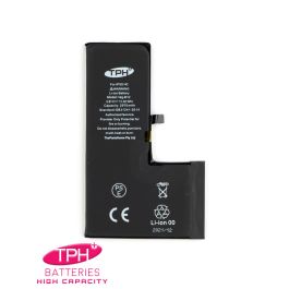 Buy reliable spare parts with 12-months Warranty | Certified High Capacity Battery for iPhone XS 2970mAh | Fast Delivery from our warehouse in Sweden!