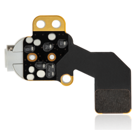 HEADPHONE JACK FOR MACBOOK PRO 15 inch TOUCH BAR/ PRO 16 inch (A1990 / LATE 2018 / EARLY 2019) (A2141 MID 2019) (SILVER)