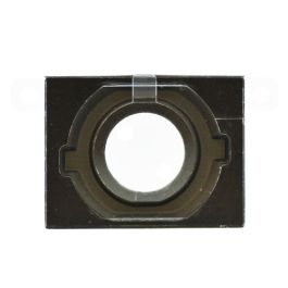 Home Button Rubber Gasket for iPhone 4/4S 