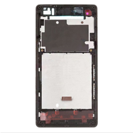 Sony Xperia V (LT25I) Front Housing [Original]