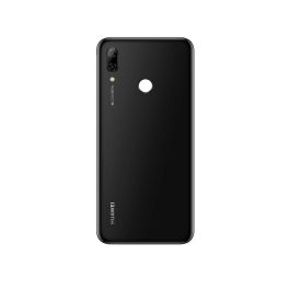 Back Cover replacement with camera lens for Huawei P smart 2019 Black;

OEM quality with lifetime warranty;

Fast delivery from Sweden.
