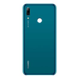 Back Cover With Camera Lens For Huawei P smart 2019 -  Sapphire Blue