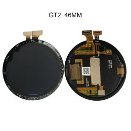 Huawei Watch GT 2 46mm Screen Replacement;

Original quality;

Lifetime warranty;

Fast delivery from Sweden.