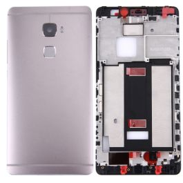 Huawei Mate S back housing grey