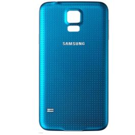 Samsung Galaxy S5 (G900) Back Cover [Light Blue]