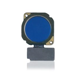 Huawei Honor 10 Lite Fingerprint Reader with Flex Cable Sapphire Blue - Thepartshome.se