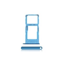 Huawei Honor 10 Lite SIM Tray Sky Blue - Thepartshome.se