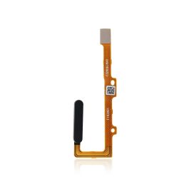 Huawei Honor 20 Fingerprint Reader with Flex Cable Midnight Black - Thepartshome.se