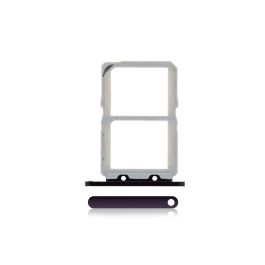 Huawei Honor 20 Pro SIM Tray Midnight Black - Thepartshome.se